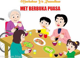 47+ gambar kartun lucu dan imut berhijab. Sms Ucapan Selamat Berbuka Puasa Buat Pacar Lucu Romantis Terbaru 2017 Lucu Romantis Selamat