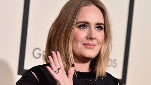 Скачай adele hello (live 2017) и adele send my love (to your new lover 2016). 5 De Mayo De 1988 Nace La Cantante Britanica Adele Enterate24 Com