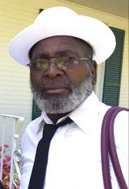 Frank Parham Obituary