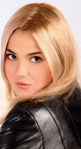 Валерия Антощенко, Киев