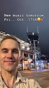 Stream My New Single 'If It's a Beer I'm Gonna Drink It'