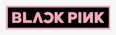 Blackpink Hd Logo Blackpink Reborn 2020