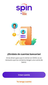 En tiendas oxxo podemos encontrar las famosas gift card o en español; Spin By Oxxo By Cadena Serys De Recoleccion Sa De Cv