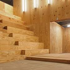 Plywood Finish For Interior Walls There Are Many Grades Of It Architecture Plywood Interior Architecture Details