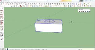 In order to make a 3d print, a 3d model of the object is always required first. How To Create Your First 3d Model In Sketchup A Beginner Friendly Introduction 3d Printing Blog I Materialise