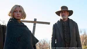 Jetzt läuft der film zur. Helena Zengel Germany S 12 Year Old Hollywood Star Culture Arts Music And Lifestyle Reporting From Germany Dw 10 02 2021