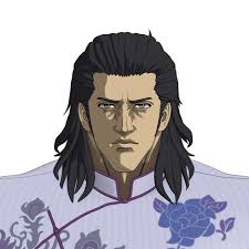 Fist of the Blue Sky Regenesis" Anime Adds Cast, Theme Performers