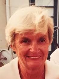 PAULINE McCRUDDEN Obituary (1922