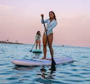 Paddle Board - Stand Up Inflatable Paddleboard SUP – BEACHBUM®