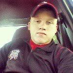 Daniel Kenward's Instagram, Twitter & Facebook