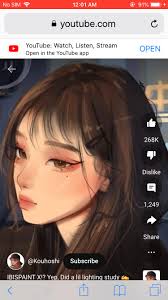 If you don't like them, don't hurt them. #StopAnimalCruelty #digitalart  using ibisPaint X