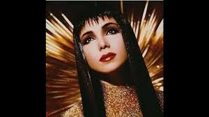 Sandii Suzuki-蘋果追分 Apple Blossom (Lee's Geisha Boy Mix)