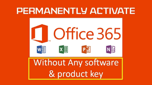 Microsoft office 365 product key 2020 : Permanently Activate Microsoft Office 365 Without Any Software Product Key Fastest Easy Way Youtube