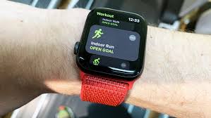 It's responsible for your three activity rings which help you reach move launch the workouts app and swipe through to see the types of workouts supported. Apple Watch Treadmill App Shop Clothing Shoes Online