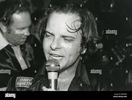 Burnette hi-res stock photography and images