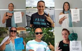 If you see these symptoms, take a trip to the hospital immediately. Smear Your Mea Disappointed Over Ministry National Cervical Screening Programme Rnz News