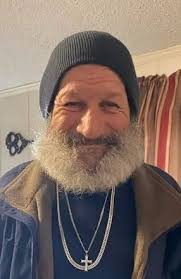 Obituary information for Eric Royce Porche, Sr.