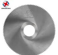HSS Circular Saw Blade for Metal Brass Industrial White Metal Cutting  Customizable Fast Cutting 75mm OEM,ODM CN;ZHE HSS-35 PLH