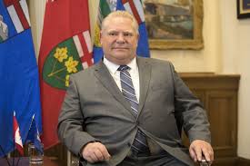 8,927 likes · 1,376 talking about this. Ford S Approval Rating Among The Lowest Of Canadian Premiers Citynews Toronto
