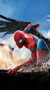 Spider Man And Iron Man 1242x2688 Iphone 11 Pro Xs Max Wallpaper Background Picture Image Both stylish and functional, this indispensable accessory is a pleasure to carry, thanks to its slim lines and compact design. spider man and iron man 1242x2688
