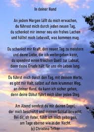 Jeden Tag Ein Neuer Vers Oder Ein Gebet Auf Meiner Homepage Ermutigende Spruche Lebensweisheiten Spruche Glaube Zitate