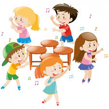ACTIVIDADES LÚDICO MUSICALES: RONDAS INFANTILES