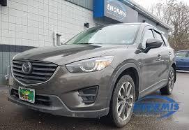 Just turn on the car, take out the key lock it from the . Enormis Adds Remote Start To 2018 Mazda Cx 5 Push To Start Model