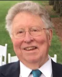 Obituary information for James D. LaRue