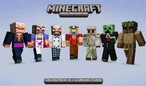 $2.69 with xbox game pass ultimate. Ps4 Minecraft Skin Pack 4