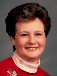 Obituary information for Carolyn Frances Stice