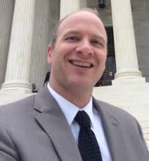 About Lawyer Mark N. Foster in Madisonville, KY