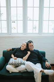 Prewedding A O Foto Pernikahan Lucu Foto Perkawinan Fotografi Pengantin