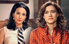 Sueños de libertad” avance semanal del 3 al 7 de noviembre: Chloé toma el  control, Marta y Pelayo se tambalean y Andrés busca la verdad