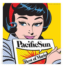 Pacific Sun by Weeklys