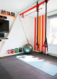 Home Gym Ideas Small Spaces 36 Gym Room At Home Home Gym Decor Home Gym Design