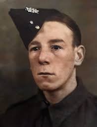 Memories of Marlborough Road School in Salford