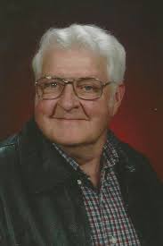 Obituary of Frank Lewis