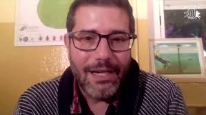 Jaime Rebenaque: organización de las jornadas