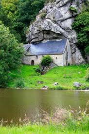 Chapelle St Gildas Pontivy Bretagne Avec Images Bretagne France Bretagne Morbihan Morbihan