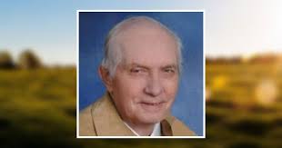 Dale W. Smith Obituary August 10, 2017