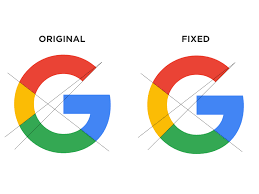 We did not find results for: Simple Google Logo Fix By Matthew Stephens On Dribbble
