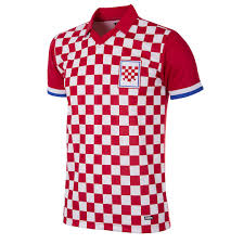 All information about croatia (euro 2020) current squad with market values transfers rumours player stats fixtures news. Croatia 1992 Retro Football Shirt Shop Online Copa