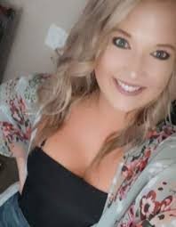 Kayla Cleveland Obituary July 31, 2022