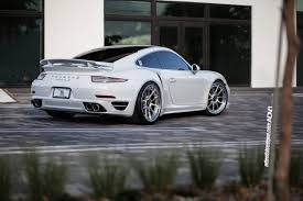 Adv And Wheels Gallery Porsche 991 Turbo S Cars Tuning White Wallpapers Hd Desktop And Mobile Backgrounds