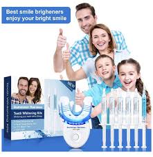 Pin On Teeth Whitening Kits Strips