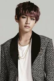 Résultat de recherche d'images pour "v bts"