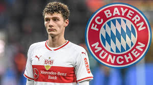 Recently benjamin pavardtook part in 14 matches for the team bayern münchen. Bericht Transfer Zum Fc Bayern Benjamin Pavard Will Winter Wechsel Kovac Macht Keinen Sinn Sportbuzzer De