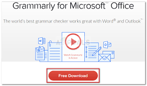 How To Use Grammarly With Microsoft Word For Free Appuals Com