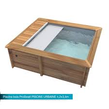 Piscine Rigide Hors Sol Di 2020