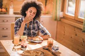 Why Do I Feel Nausea After I Eat Cleveland Clinic